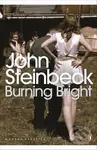 Burning Bright - John Steinbeck