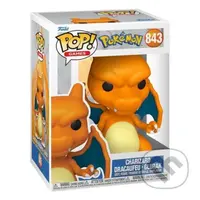 Funko POP Games: Pokémon - Charizard