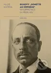 Rilkovy "Sonette an Orpheus" (Interpretace a překlad) - kniha z kategorie Poezie
