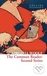 The Common Reader: Second Series - Virginia Woolf