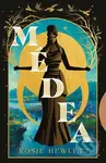 Médea - Rosie Hewlett - kniha z kategorie Mýty, pověsti a legendy