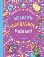 Najkrajšie rozprávkové príbehy - Charles Perrault, Stefania Leonardi Hartley - kniha z kategorie Pohádky