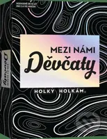 Mezi námi děvčaty - hra z kategorie Party hry