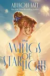 Wings of Starlight - Allison Saft - kniha z kategorie Fantasy