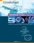 Gynekologie - Radovan Pilka