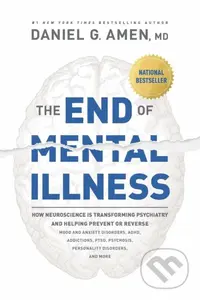 The End of Mental Illness…