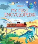 My First Encyclopedia - kniha z kategorie Naučné knihy