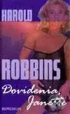 Dovidenia Janette - Harold Robbins - kniha z kategorie Romantická
