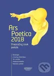 Ars Poetica 2018 (Priezračný zvuk poézie) - Jana Beňová, Mária Ferenčuhová, Agda Bavi Pain, Martin Poch, Tomomi Adači, Risto Ahti, Renate Aichinger,…