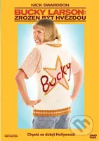 Bucky Larson: Zrozen být hvězdou - Tom Brady - film z kategorie Akční komedie