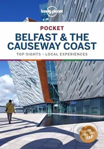 Pocket Belfast & Causeway Coast 1 - kniha z kategorie Průvodci