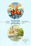 Nebeské příbytky (Alchymický román) - Arkadij Rovner - kniha z kategorie Thrillery