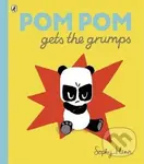 Pom Pom Gets the Grumps - Sophy Henn
