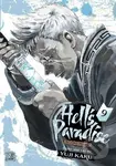 Hell´s Paradise: Jigokuraku, Vol. 9 - Yuji Kaku - kniha z kategorie Komiksy