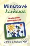 Minútové karhanie (Zázračne účinná metóda výchovy detí) - kniha z kategorie Vztahy a rodina