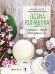 Zelená kosmetika (Od finalistky soutěže Blogerka roku 2016) - kniha z kategorie Kosmetika a péče o tělo