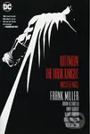 Batman: The Dark Knight: Master Race - Frank Miller