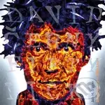 David Černý – Fifty Licks - Jan H. Vitvar - kniha z kategorie Životopisy