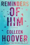 Reminders of Him - Colleen Hoover - kniha z kategorie Romantická