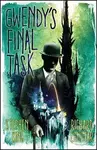 Gwendy's Final Task - Stephen King, Richard Chizmar - kniha z kategorie Detektivky, thrillery a horory