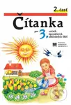 Čítanka pre 3. ročník špeciálnych základných škôl (2. časť) - kniha z kategorie 1. stupeň