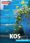 Kos - kniha z kategorie Průvodci Evropou
