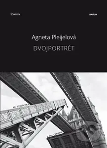 Dvojportrét - Agneta Pleijelová - kniha z kategorie Beletrie