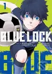 Blue Lock 1 - Muneyuki Kaneshiro, Yusuke Nomura (ilustrátor) - kniha z kategorie Komiksy
