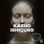 Klára a Slunce - Kazuo Ishiguro - audiokniha z kategorie Sci-fi a fantasy