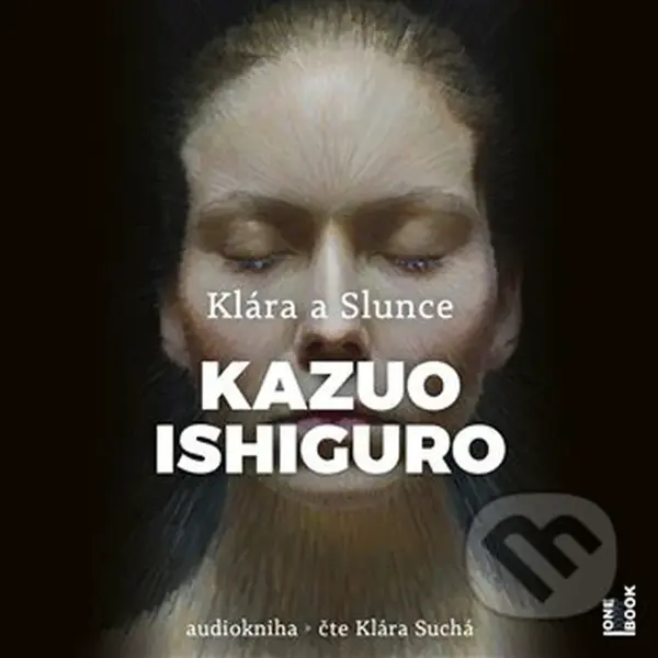 Klára a Slunce - Kazuo Ishiguro - audiokniha z kategorie Sci-fi a fantasy