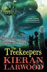 The Treekeepers - Kieran Larwood, Chris Wormell (ilustrátor) - kniha z kategorie Fantasy