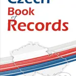 Czech Book of Records - Josef Vaněk, Luboš Rafaj, Miroslav Marek - kniha z kategorie Průvodci Evropou