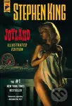 Joyland (Illustrated Edition) - Stephen King - kniha z kategorie Detektivky, thrillery a horory