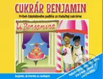 Cukrár Benjamin - Ľudmila Lukáčová - kniha z kategorie Pohádky
