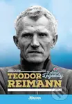 Teodor Reimann (Belasé legendy) - Ladislav Harsányi
