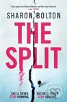 The Split - Sharon Bolton - kniha z kategorie Thrillery