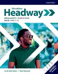 New Headway - Advanced - Student's Book B with Online Practice - kniha z kategorie Jazykové učebnice a slovníky