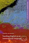 Teaching English International Language (Oxford Handbooks for Language Teachers) - kniha z kategorie Jazykové učebnice a slovníky