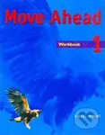 Move Ahead Elementary: Workbook - Hazel Imbert - kniha z kategorie Jazykové učebnice a slovníky