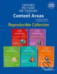 Oxford Picture Dictionary for Content Areas: Reproducibles Collection Pack (2nd) - kniha z kategorie Jazykové učebnice a slovníky