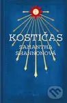 Kostičas - Samantha Shannon