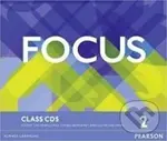 Focus 2: SB+PTP Key Bklt Pk - Vaughan Jones