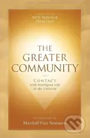 The Greater Community - Marshall Vian Summers - kniha z kategorie Náboženská literatura