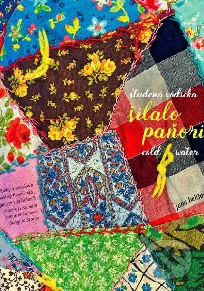 Šilalo paňori. Studená vodička. Cold Water.…