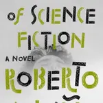 The Spirit of Science Fiction - Roberto Bolaño - kniha z kategorie Společenská beletrie