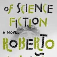 The Spirit of Science Fiction - Roberto Bolaño - kniha z kategorie Společenská beletrie