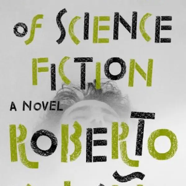 The Spirit of Science Fiction - Roberto Bolaño - kniha z kategorie Společenská beletrie