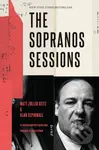 The Sopranos Sessions - Alan Sepinwall, Matt Zoller Seitz - kniha z kategorie Film