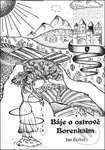 Báje o ostrově Borenhalm - Jan Zerbst
