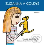 Zuzanka a Goldýš - Tereza Boehmová